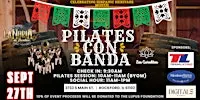 Pilates con Banda