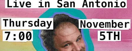 Sam Miller Live in San Antonio
