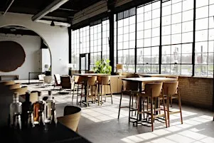 Women Who Whiskey Twin Cities - A Night Out at Brother Justus Whiskey Co