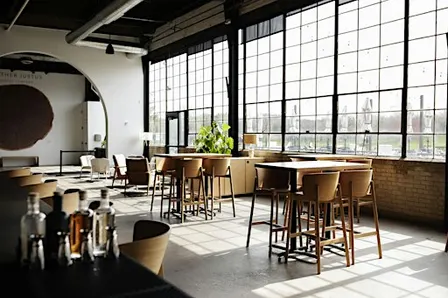 Women Who Whiskey Twin Cities - A Night Out at Brother Justus Whiskey Co
