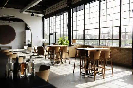 Women Who Whiskey Twin Cities - A Night Out at Brother Justus Whiskey Co