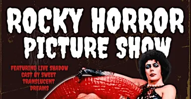 The Rocky Horror Picture Show ft. Live Cast!