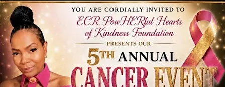 5th Annual Cancer Event