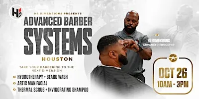 ADVANCED BARBER SYSTEMS