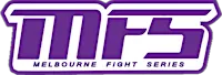 Melbourne Fight Series - 3