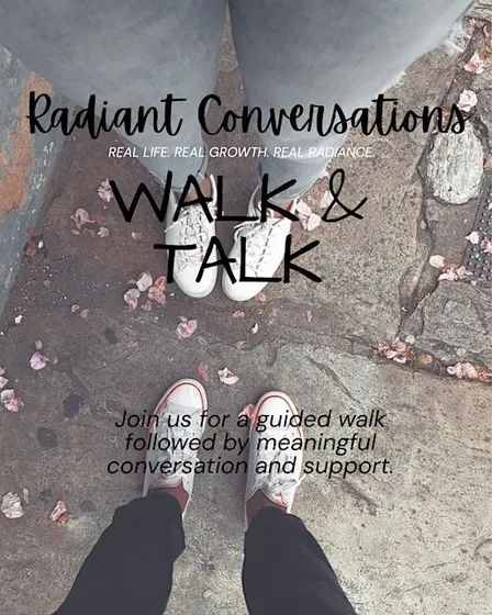 Radiant Conversations