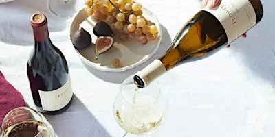 Grotto Downtown - Faust & Flowers Wine Dinner