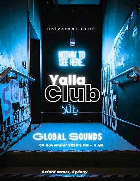 Club Yalla