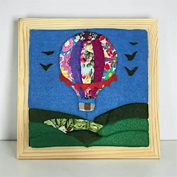Art Event: “Follow Your Dreams” Kinusaiga Workshop