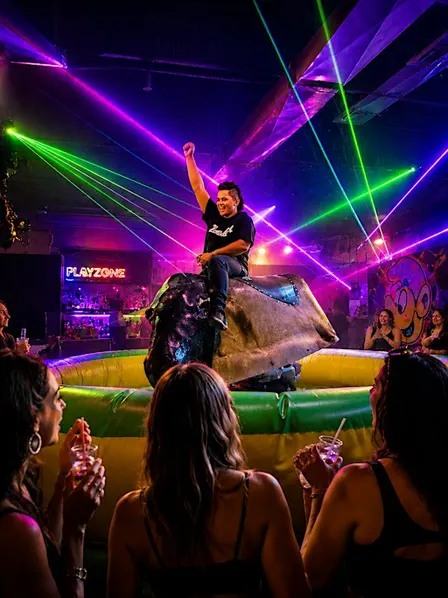 ️‍*Lesbian/Queer Event* Let the games begin️‍