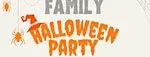 Family Halloween Party - Celebrating20years!