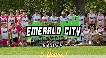 ECKB Sydney - Spring Season 19 - 2026