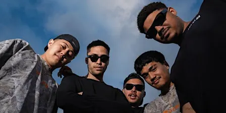 Wavvy with Lowtide