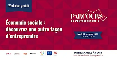 Économie sociale : découvrez une autre façon d’entreprendre