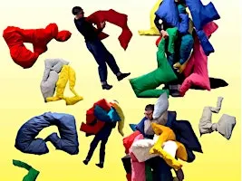 Bbeyond presents Greig Burgoyne Almosting  workshop