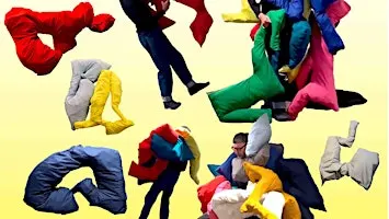 Bbeyond presents Greig Burgoyne Almosting  workshop