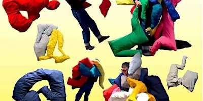 Bbeyond presents Greig Burgoyne Almosting  workshop