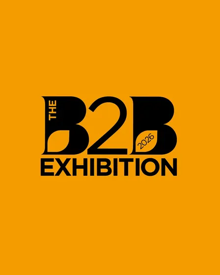 B2B Exhibition 2026