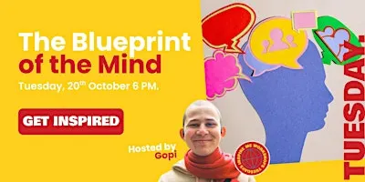 The Blueprint of the Mind