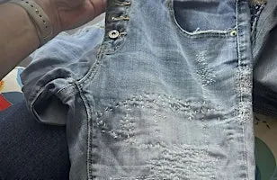 Boro Mending Practices: Stitch, Patch & Repair with Laura GriffithsYamamoto