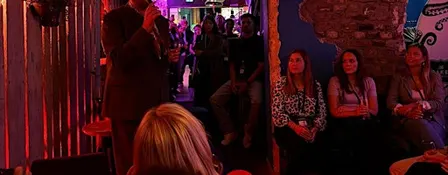 6. HR TALK - After Work Event für People & Culture
