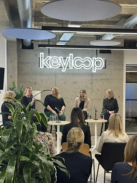 Women in Automotive Networking Breakfast | Johannesburg