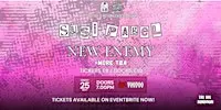 Alt Belfast & Motion Sickness: Susi Pagel  + New Enemy & Rose Fatale