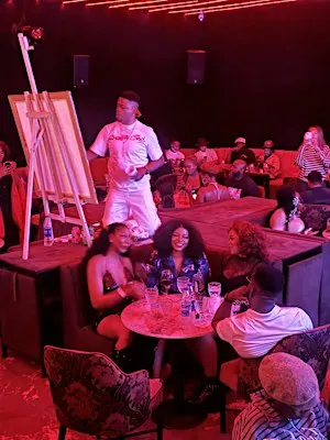 Art After Dark