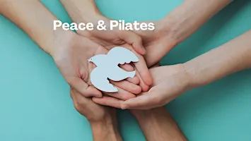 Peace and Pilates - Restore Abundance
