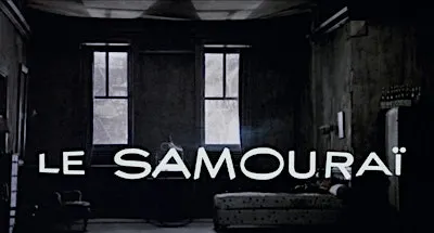 Southend CineScene Presents: Le Samouraï