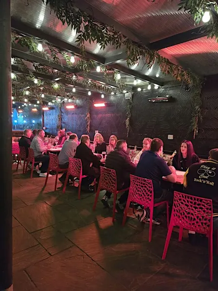 Speed Dating at Butchers Block at the Bell, Maidstone (All Ages)