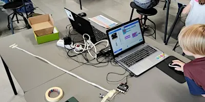 CoderDojo Aalter - 19/09/2026