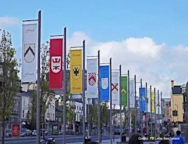 Tribes of Galway Walking Tour