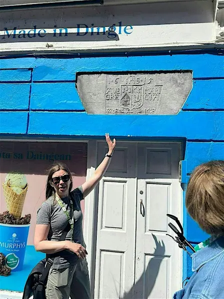 Galway: City of the Tribes Walking Tour