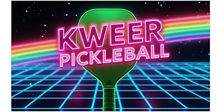 Kweer Pickleball Thursday 17th September 6pm