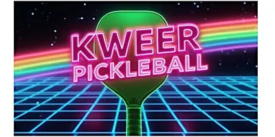 Kweer Pickleball Thursday 17th September 6pm