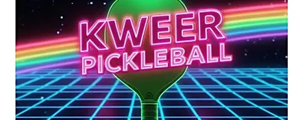 Kweer Pickleball Thursday 17th September 6pm