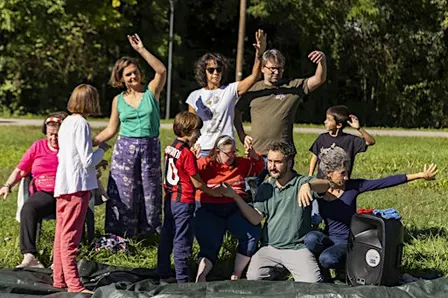 DANCEABILITY