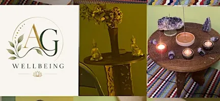 Mindful Sharing Circle