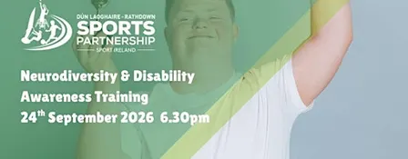Online Neurodiversity & Disability Awareness Workshop