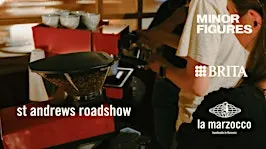 La Marzocco St Andrews Roadshow