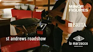 La Marzocco St Andrews Roadshow