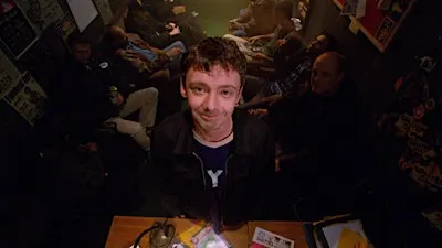 Rip It Up: 'Human Traffic' (18)