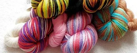 Selvedge and Skeins Destash Market