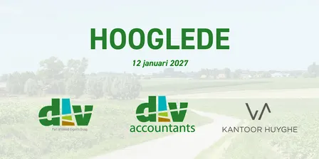 Inforonde DLV & DLV Accountants |  Hooglede