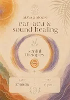 Tuning In: Ear-Acu & Sound Healing