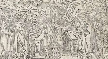 Translating the Bible: A Study Afternoon