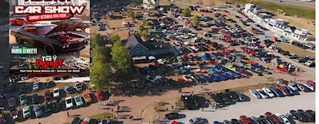 The WHIP ADDICT CAR SHOW with DJ GREG STREET 2026