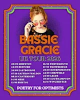 Bassie Gracie - Poetry For Optimists