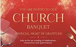A Special Night of Gratitude